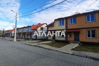 Дом по адресу ул. Парковая (площадь 120 м²) - Atlanta.ua - фото 19