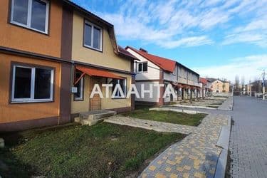 Будинок за адресою вул. Паркова (площа 120 м²) - Atlanta.ua - фото 27