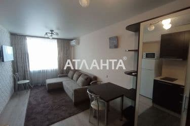 1-кімнатна квартира за адресою Миколаївська дор. (площа 19 м²) - Atlanta.ua - фото 17