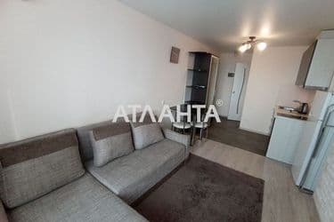 1-кімнатна квартира за адресою Миколаївська дор. (площа 19 м²) - Atlanta.ua - фото 21