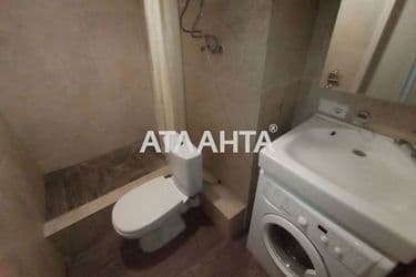 1-кімнатна квартира за адресою Миколаївська дор. (площа 19 м²) - Atlanta.ua - фото 22