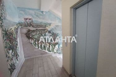 1-кімнатна квартира за адресою Миколаївська дор. (площа 19 м²) - Atlanta.ua - фото 26