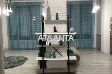 1-кімнатна квартира за адресою вул. Дача Ковалевського (площа 42,5 м²) - Atlanta.ua - фото 13