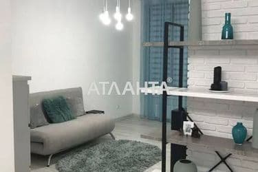 1-кімнатна квартира за адресою вул. Дача Ковалевського (площа 42,5 м²) - Atlanta.ua - фото 14