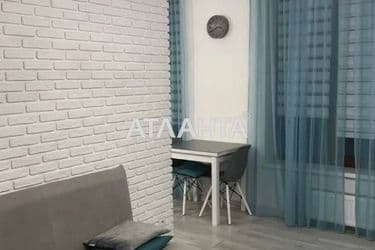 1-кімнатна квартира за адресою вул. Дача Ковалевського (площа 42,5 м²) - Atlanta.ua - фото 15