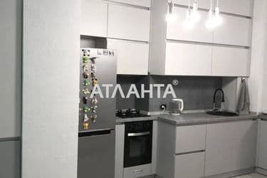 1-кімнатна квартира за адресою вул. Дача Ковалевського (площа 42,5 м²) - Atlanta.ua - фото 18