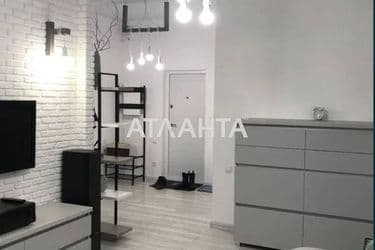 1-кімнатна квартира за адресою вул. Дача Ковалевського (площа 42,5 м²) - Atlanta.ua - фото 20