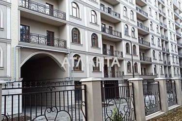 1-комнатная квартира по адресу ул. Дача Ковалевского (площадь 40 м²) - Atlanta.ua - фото 7