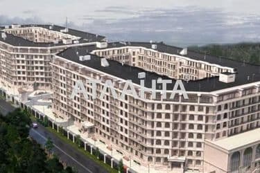 1-комнатная квартира по адресу ул. Дача Ковалевского (площадь 40 м²) - Atlanta.ua - фото 9