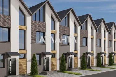 House by the address st. Chernomorskaya (area 119 m²) - Atlanta.ua - photo 11