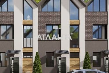 House by the address st. Chernomorskaya (area 119 m²) - Atlanta.ua - photo 17