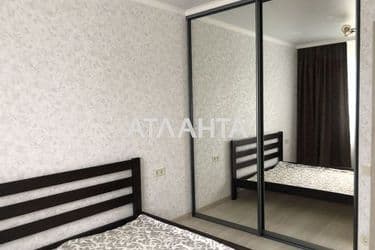1-room apartment apartment by the address st. Lyustdorfskaya dor Chernomorskaya dor (area 35 m²) - Atlanta.ua - photo 16