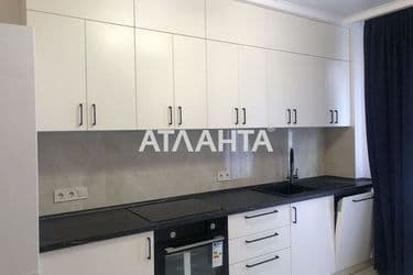 1-room apartment apartment by the address st. Lyustdorfskaya dor Chernomorskaya dor (area 35 m²) - Atlanta.ua - photo 17