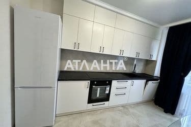 1-room apartment apartment by the address st. Lyustdorfskaya dor Chernomorskaya dor (area 35 m²) - Atlanta.ua - photo 20