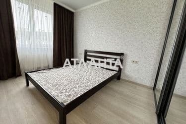 1-room apartment apartment by the address st. Lyustdorfskaya dor Chernomorskaya dor (area 35 m²) - Atlanta.ua - photo 21