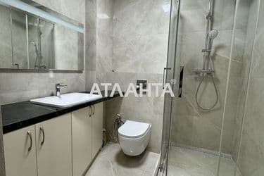 1-room apartment apartment by the address st. Lyustdorfskaya dor Chernomorskaya dor (area 35 m²) - Atlanta.ua - photo 23