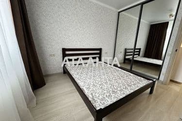 1-room apartment apartment by the address st. Lyustdorfskaya dor Chernomorskaya dor (area 35 m²) - Atlanta.ua - photo 24