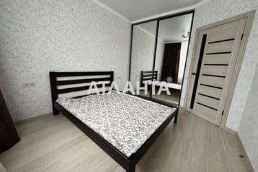 1-room apartment apartment by the address st. Lyustdorfskaya dor Chernomorskaya dor (area 35 m²) - Atlanta.ua - photo 25