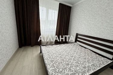 1-room apartment apartment by the address st. Lyustdorfskaya dor Chernomorskaya dor (area 35 m²) - Atlanta.ua - photo 26