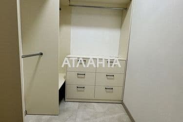 1-room apartment apartment by the address st. Lyustdorfskaya dor Chernomorskaya dor (area 35 m²) - Atlanta.ua - photo 28