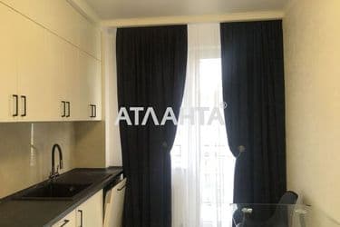 1-room apartment apartment by the address st. Lyustdorfskaya dor Chernomorskaya dor (area 35 m²) - Atlanta.ua - photo 29