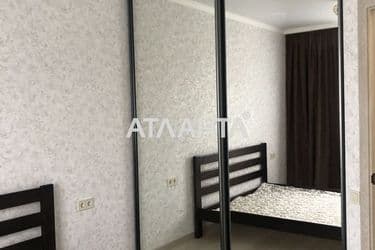 1-room apartment apartment by the address st. Lyustdorfskaya dor Chernomorskaya dor (area 35 m²) - Atlanta.ua - photo 30