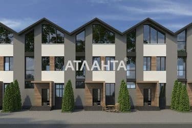 House by the address st. Fruktovaya (area 133 m²) - Atlanta.ua - photo 13