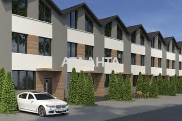 House by the address st. Fruktovaya (area 133 m²) - Atlanta.ua - photo 9