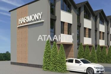 House by the address st. Fruktovaya (area 133 m²) - Atlanta.ua - photo 10