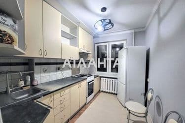 3-кімнатна квартира за адресою вул. Академіка Корольова (площа 62,4 м²) - Atlanta.ua - фото 12