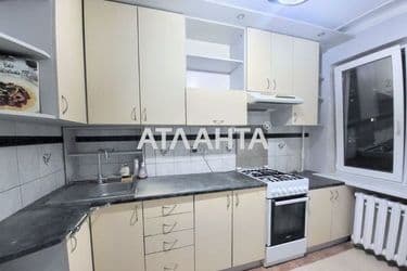 3-кімнатна квартира за адресою вул. Академіка Корольова (площа 62,4 м²) - Atlanta.ua - фото 13