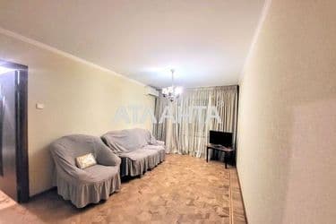 3-кімнатна квартира за адресою вул. Академіка Корольова (площа 62,4 м²) - Atlanta.ua - фото 14