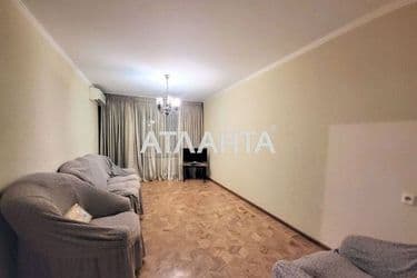 3-кімнатна квартира за адресою вул. Академіка Корольова (площа 62,4 м²) - Atlanta.ua - фото 15