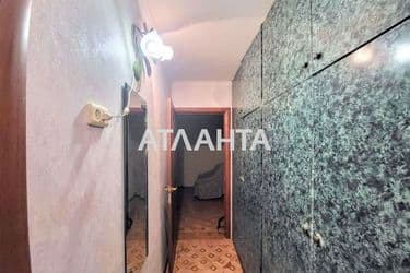 3-кімнатна квартира за адресою вул. Академіка Корольова (площа 62,4 м²) - Atlanta.ua - фото 21