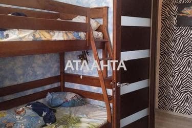 1-room apartment apartment by the address st. Raduzhnyy m n (area 80,6 m²) - Atlanta.ua - photo 18