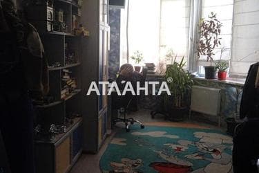 1-room apartment apartment by the address st. Raduzhnyy m n (area 80,6 m²) - Atlanta.ua - photo 19