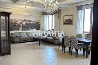 4+-rooms apartment apartment by the address st. Zhukovskogo (area 185 m²) - Atlanta.ua - photo 17