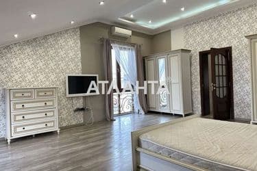4+-rooms apartment apartment by the address st. Zhukovskogo (area 185 m²) - Atlanta.ua - photo 21