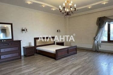 4+-rooms apartment apartment by the address st. Zhukovskogo (area 185 m²) - Atlanta.ua - photo 24