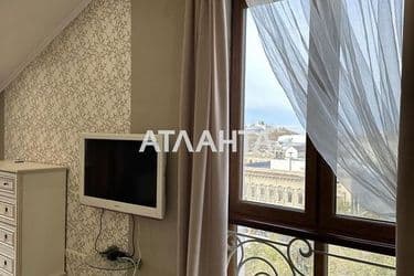 4+-rooms apartment apartment by the address st. Zhukovskogo (area 185 m²) - Atlanta.ua - photo 25
