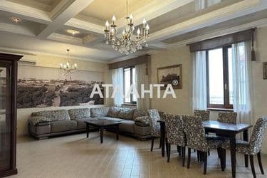 4+-rooms apartment apartment by the address st. Zhukovskogo (area 185 m²) - Atlanta.ua - photo 18
