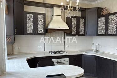 4+-rooms apartment apartment by the address st. Zhukovskogo (area 185 m²) - Atlanta.ua - photo 19