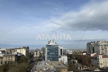 4+-rooms apartment apartment by the address st. Zhukovskogo (area 185 m²) - Atlanta.ua - photo 29