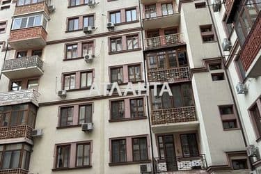 4+-rooms apartment apartment by the address st. Zhukovskogo (area 185 m²) - Atlanta.ua - photo 31