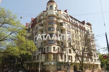 4+-rooms apartment apartment by the address st. Zhukovskogo (area 185 m²) - Atlanta.ua - photo 27