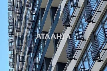 1-комнатная квартира по адресу Курортный пер. (площадь 45,2 м²) - Atlanta.ua - фото 12