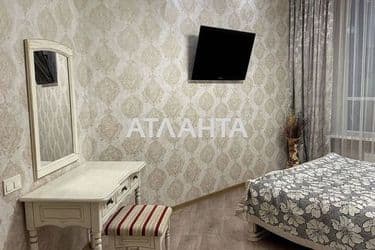 1-room apartment apartment by the address st. Frantsuzskiy bul Proletarskiy bul (area 50 m²) - Atlanta.ua - photo 16