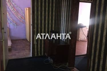 Многокомнатная квартира по адресу ул. Центральная (площадь 91,2 м²) - Atlanta.ua - фото 14