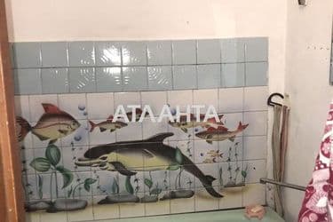 Многокомнатная квартира по адресу ул. Центральная (площадь 91,2 м²) - Atlanta.ua - фото 16