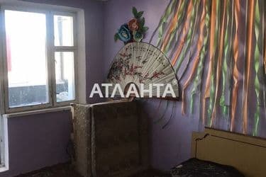 Многокомнатная квартира по адресу ул. Центральная (площадь 91,2 м²) - Atlanta.ua - фото 13